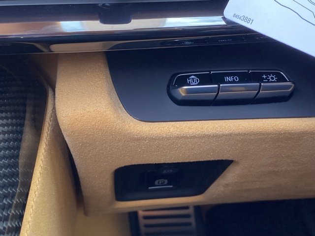 New 2025 Chevrolet Corvette Z06 image 23