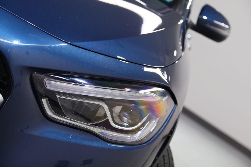 Certified 2021 Mercedes-Benz GLA 250 image 9