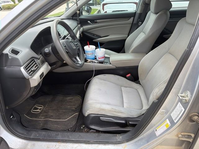 Used 2018 Honda Accord LX image 10