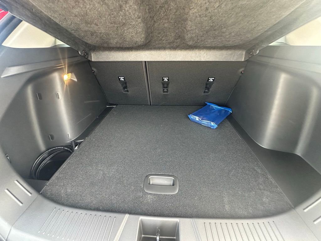 New 2026 Chevrolet Trax LT image 28