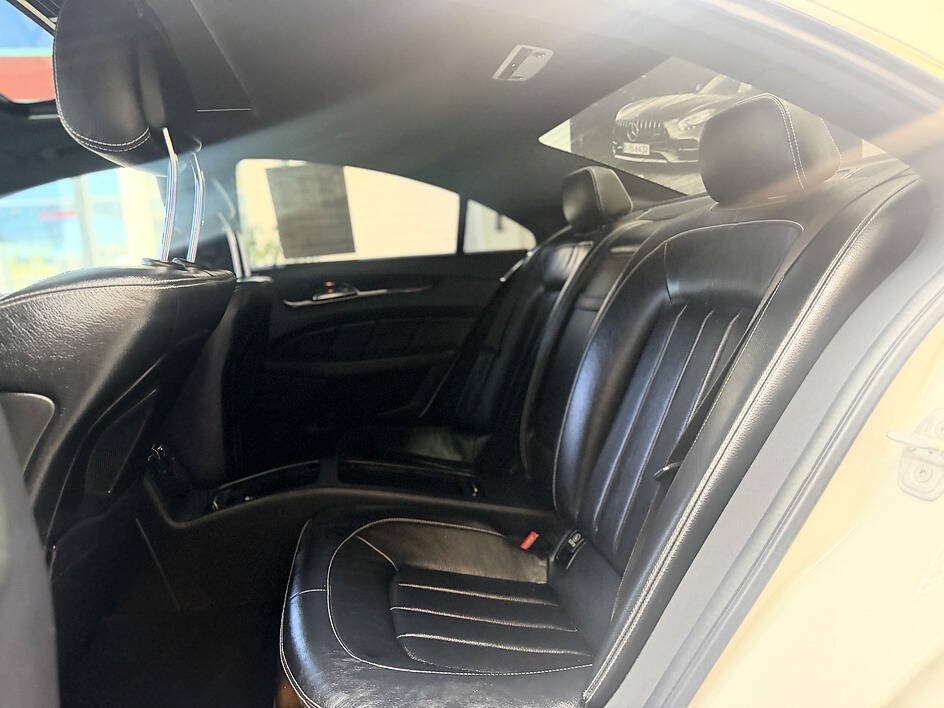 Used 2016 Mercedes-Benz CLS 400 image 15