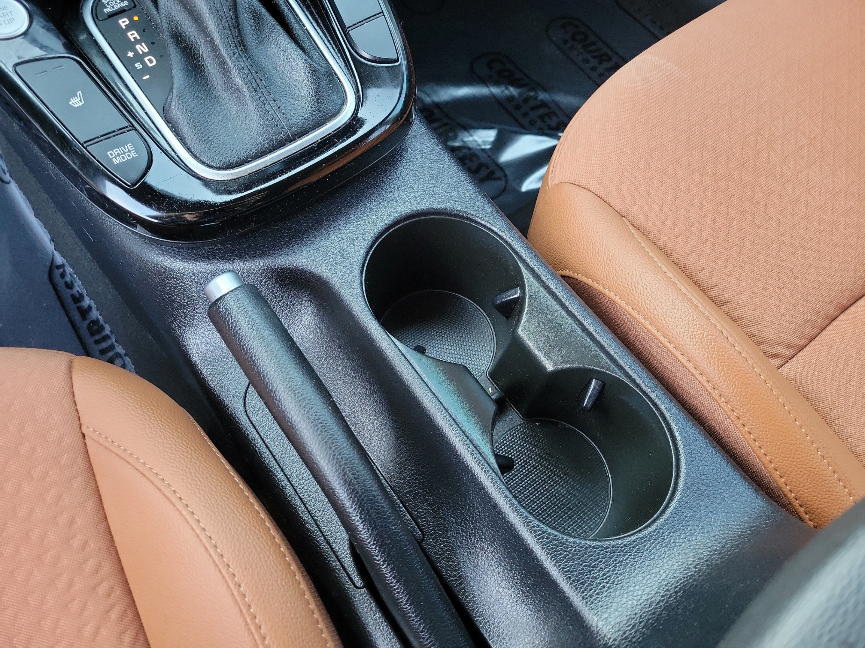 Used 2024 Kia Soul EX w/ Option Group 015 FWD image 23