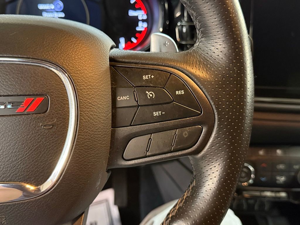 Used 2022 Dodge Durango R/T image 18