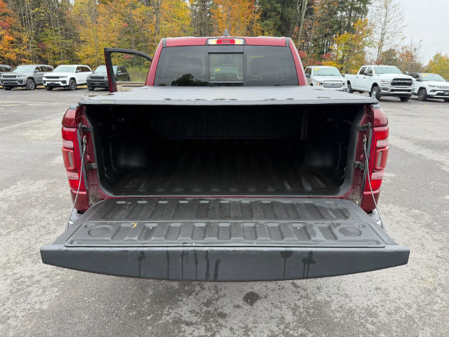 Used 2019 RAM 1500 Laramie AWD/4WD image 26