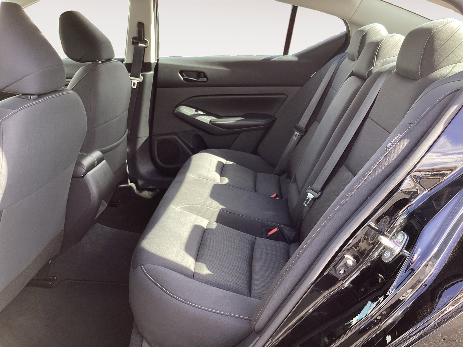 Used 2024 Nissan Altima 2.5 SV image 26