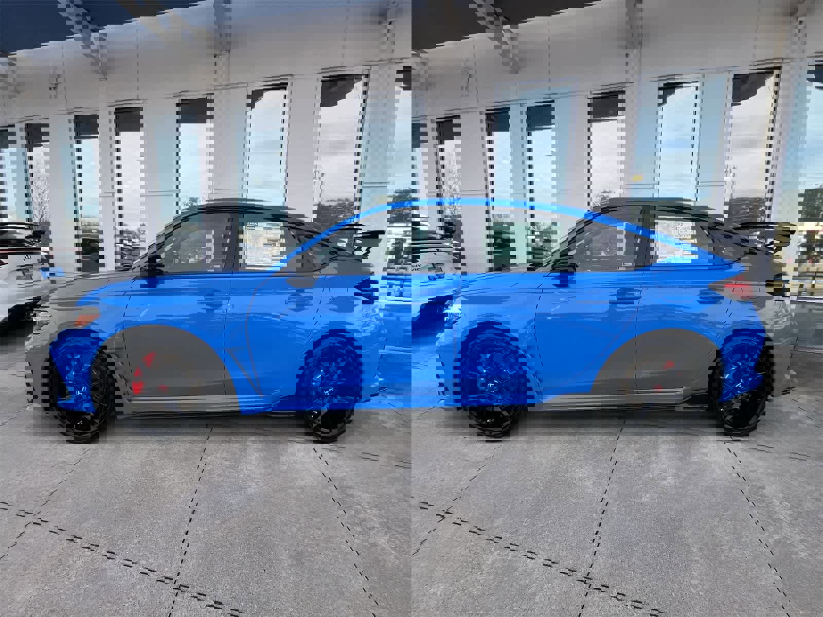 New 2025 Honda Civic Type R image 2