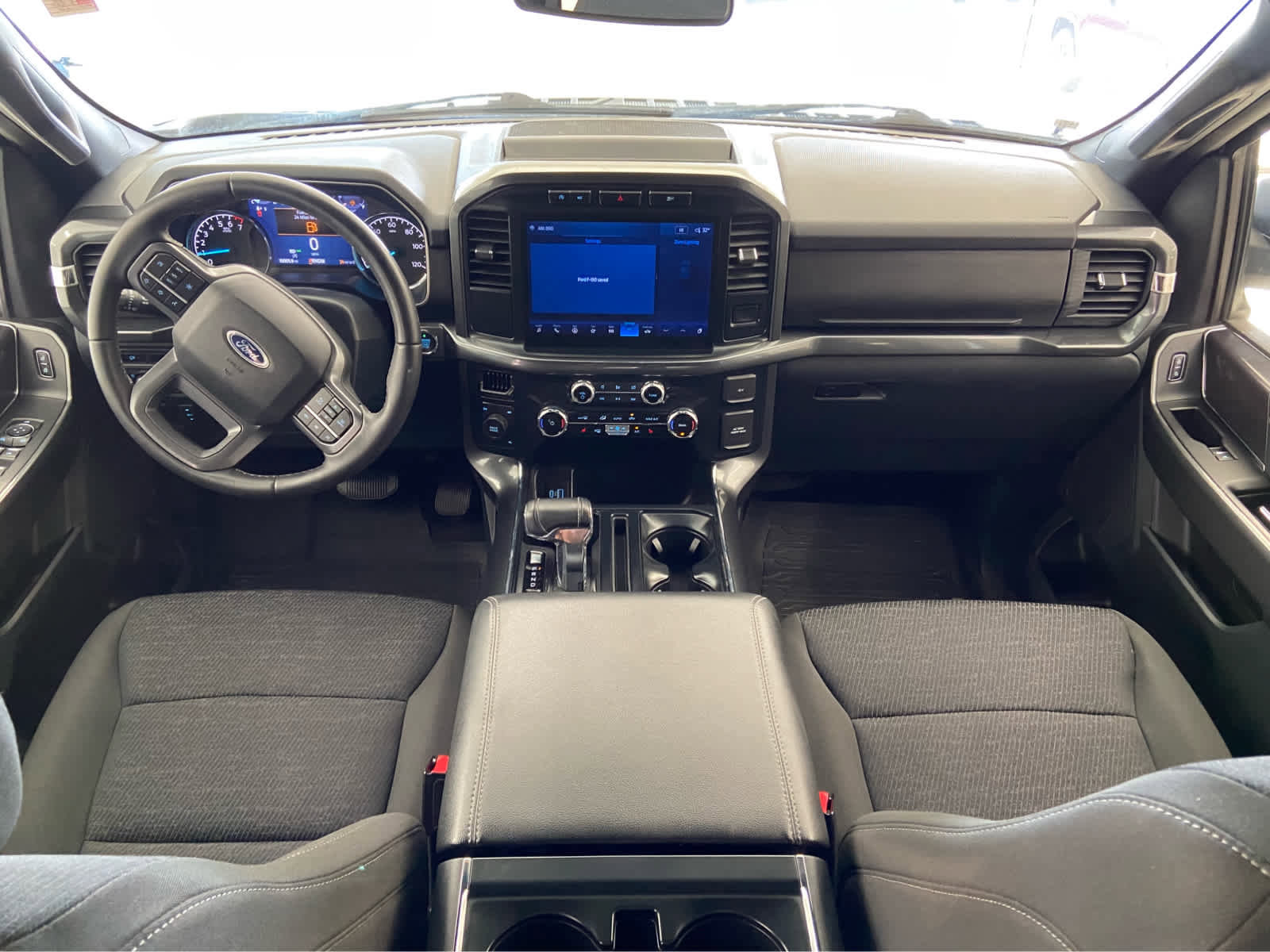 Used 2023 Ford F150 XLT w/ Equipment Group 302A High image 18