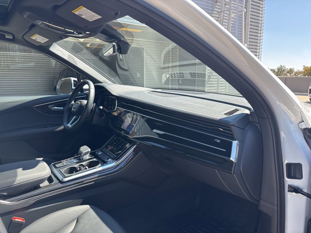Certified 2025 Audi Q7 2.0T Premium Plus w/ Premium Plus Package image 15