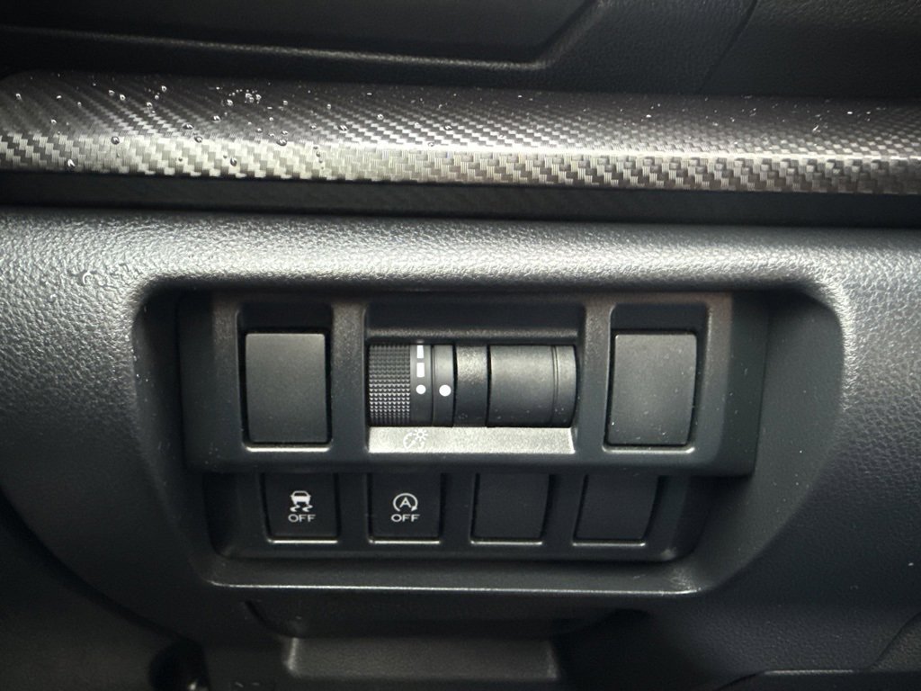 Used 2022 Subaru Crosstrek 2.0i Premium w/ Popular Package #4 image 22