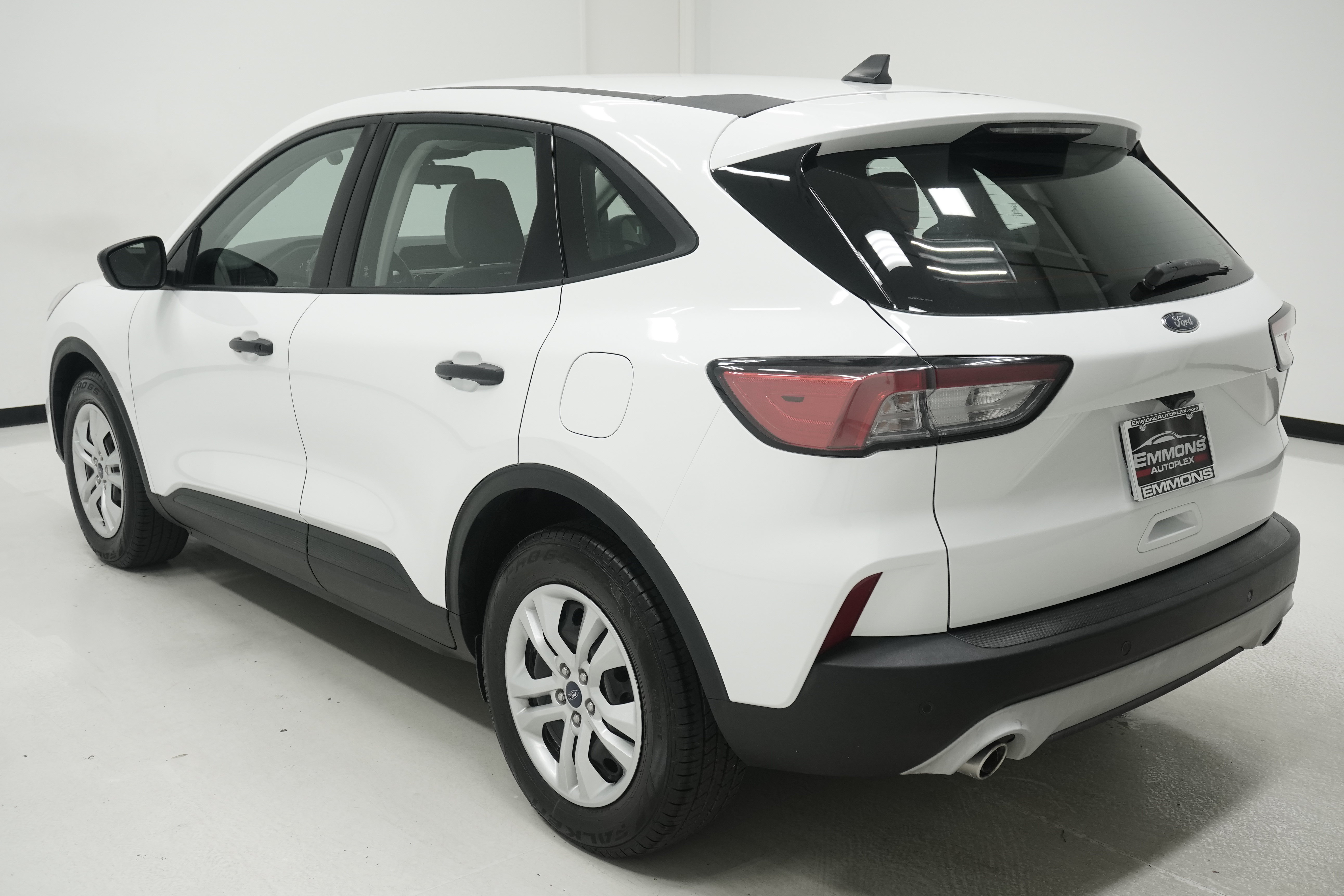 Used 2021 Ford Escape S FWD image 6