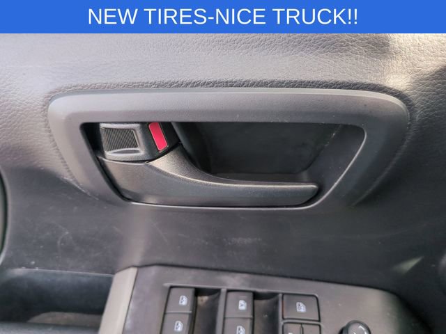 Used 2021 Toyota Tacoma SR5 image 24
