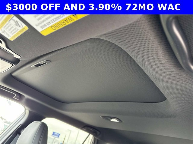 New 2026 Subaru Outback Premium image 26