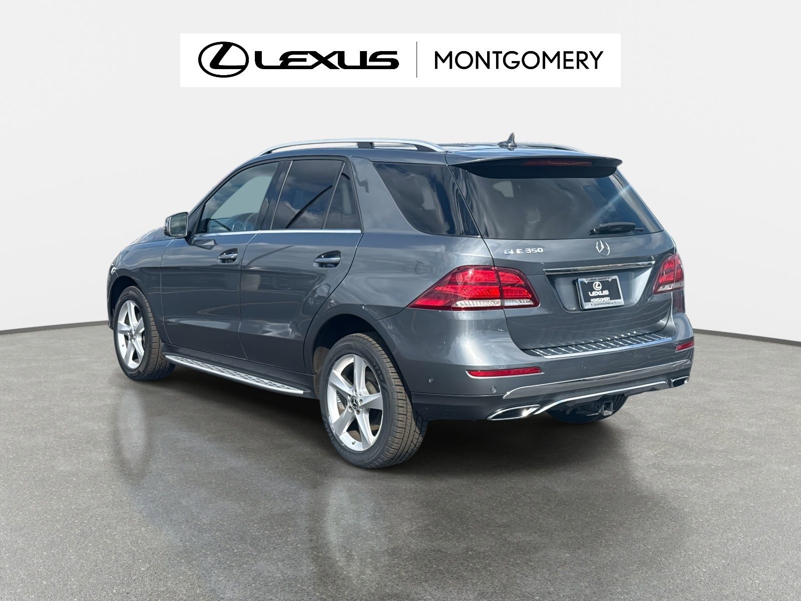 Used 2017 Mercedes-Benz GLE 350 image 6