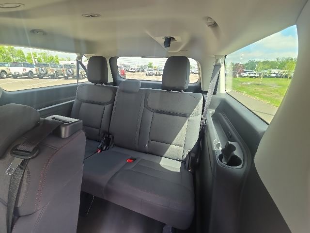 Used 2025 Ford Expedition Max Active AWD/4WD image 20