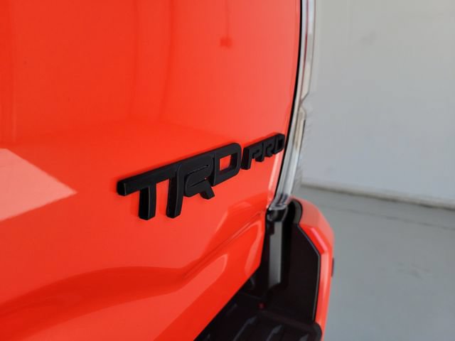 Used 2023 Toyota Tacoma TRD Pro AWD/4WD image 8
