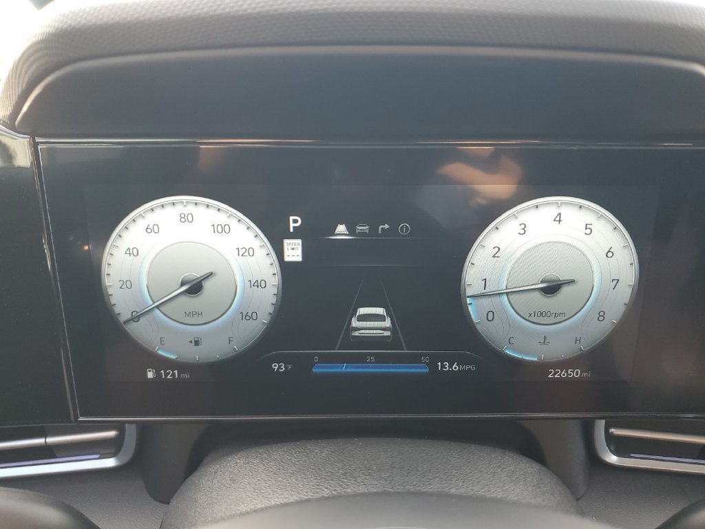 Used 2024 Hyundai Elantra SEL w/ Convenience Package FWD image 23