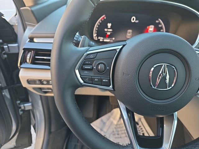 New 2026 Acura MDX FWD w/ Technology Package image 22