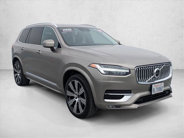 Used 2020 Volvo XC90 T6 Inscription AWD/4WD image 3