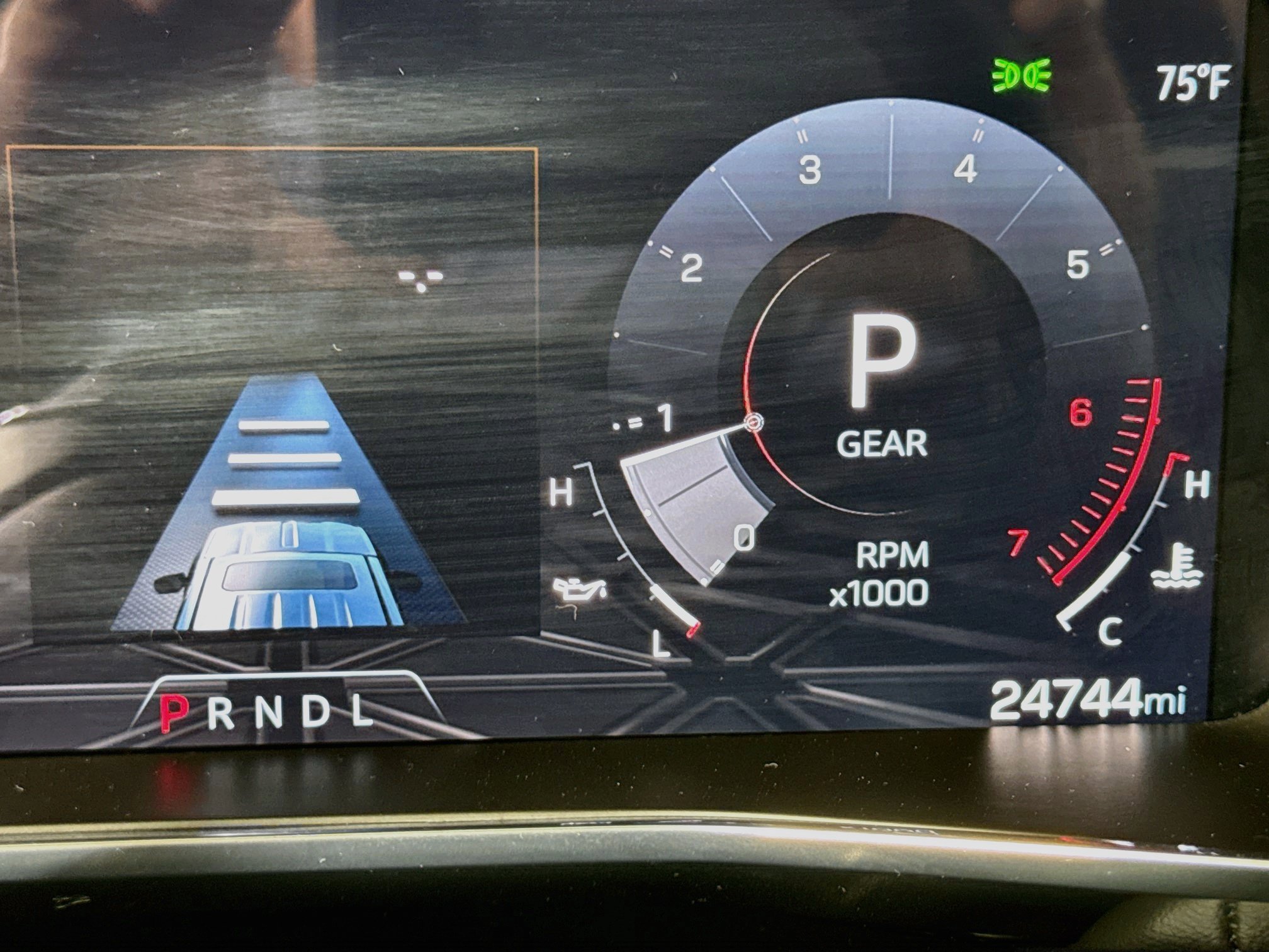 Used 2024 GMC Canyon Elevation w/ Convenience Package RWD image 14