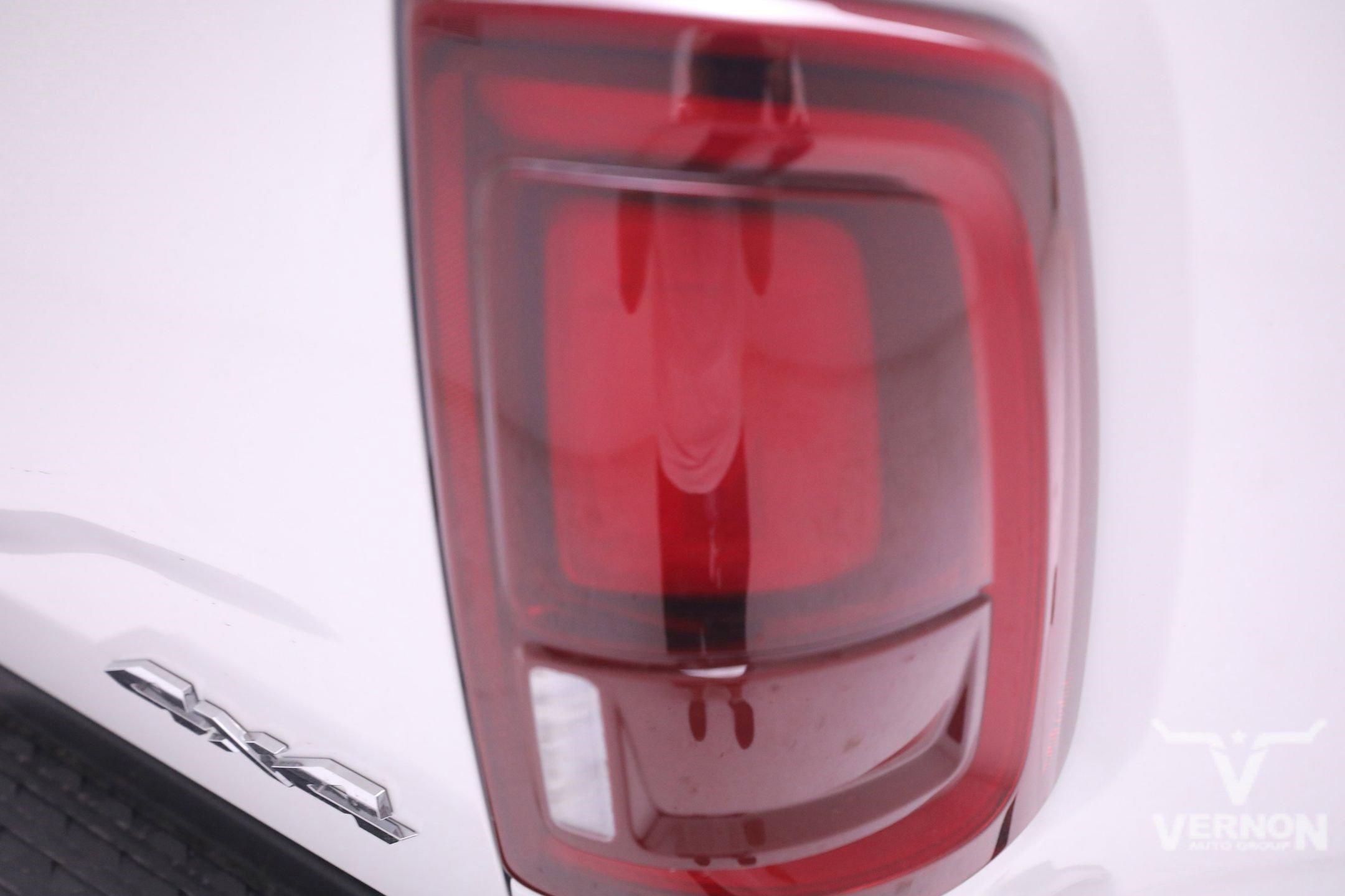 New 2025 RAM 3500 Laramie image 45