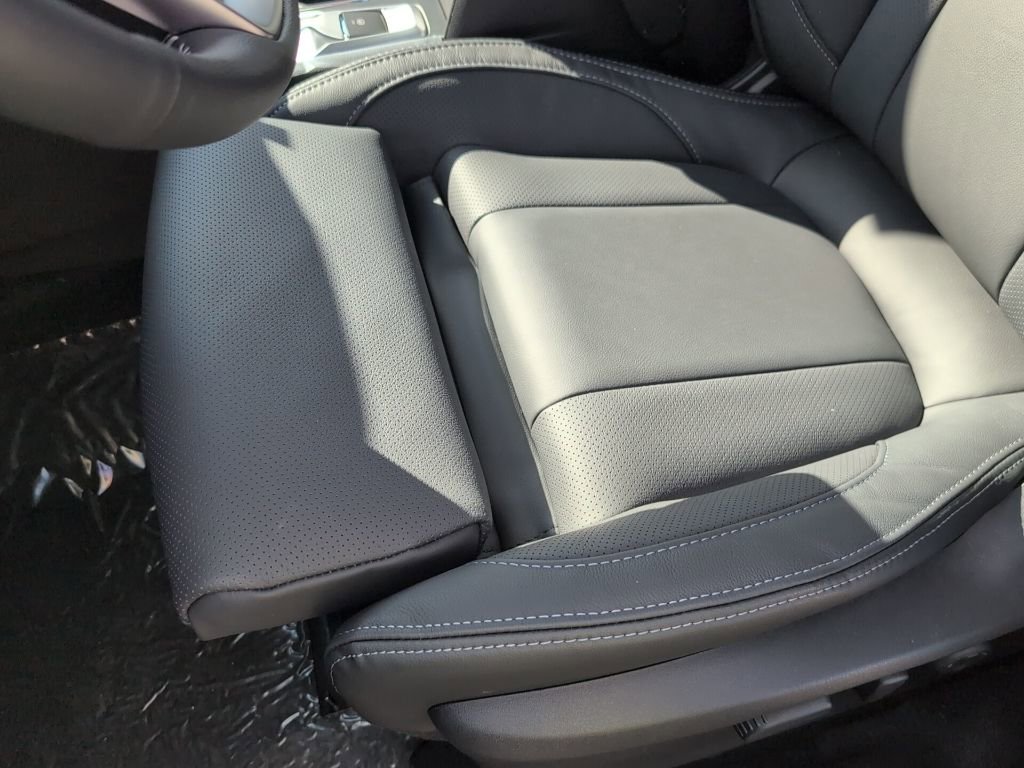 Used 2025 Subaru Ascent Limited image 30