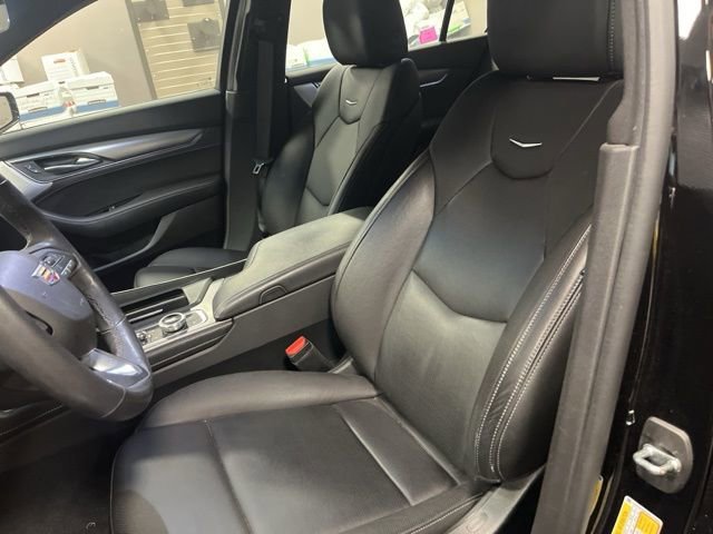 Certified 2021 Cadillac CT5 Premium Luxury w/ Parking Package image 11