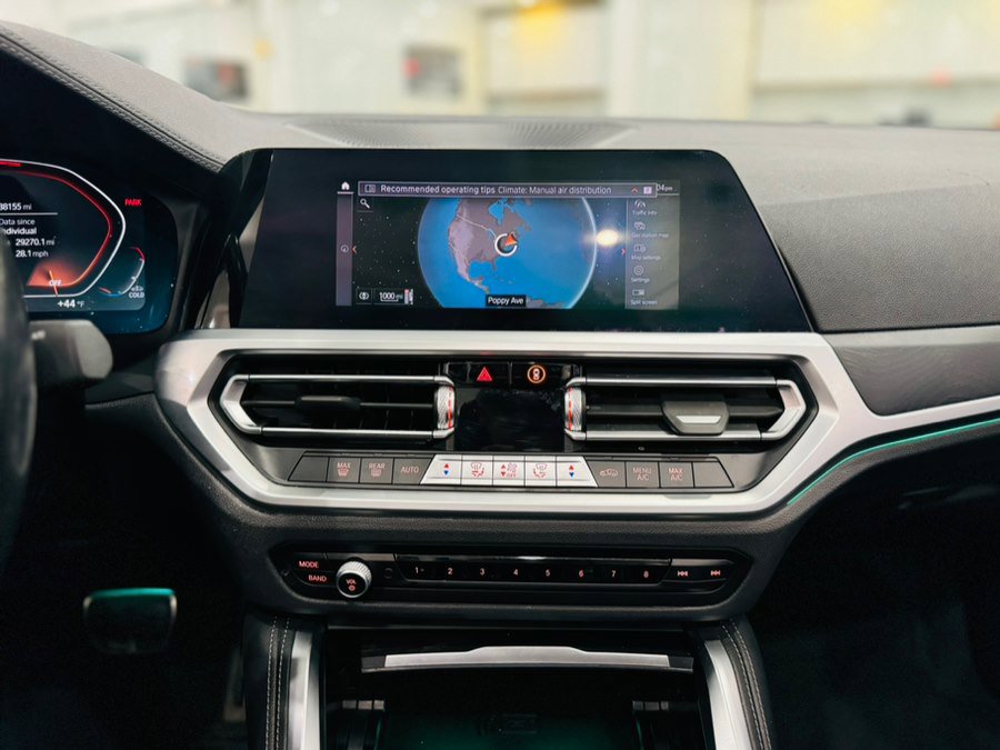 Used 2023 BMW 430i xDrive Convertible w/ M Sport Package image 27