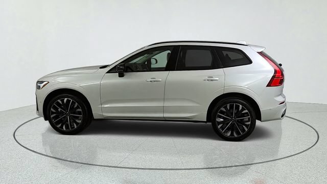 New 2027 Volvo XC60 B5 Ultra AWD/4WD image 4