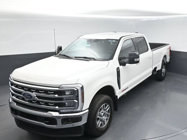 Used 2024 Ford F250 Lariat w/ Lariat Ultimate Package AWD/4WD image 41