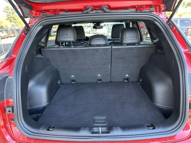 Used 2022 Jeep Compass Limited image 19