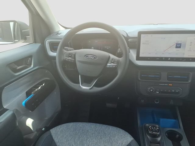 New 2026 Ford Maverick XLT FWD image 10