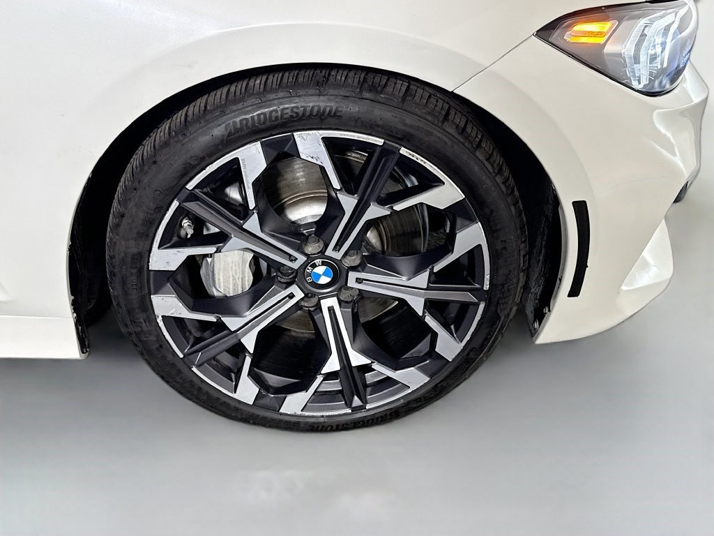Used 2026 BMW 330i Sedan RWD image 31