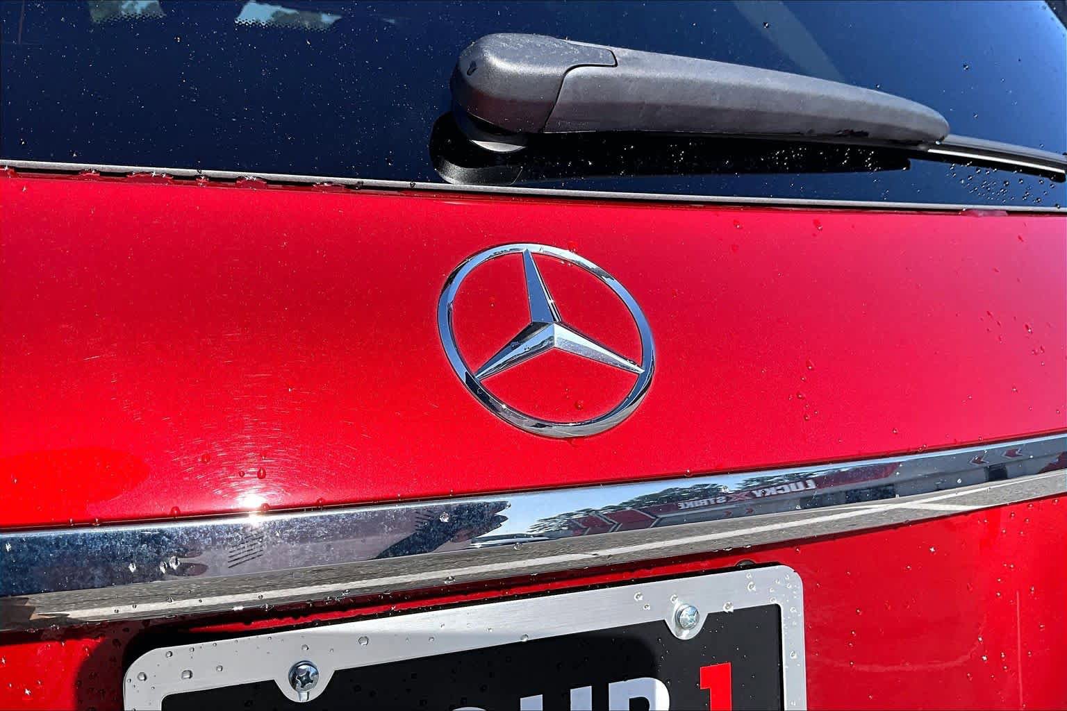 Used 2022 Mercedes-Benz GLE 450 4MATIC image 31