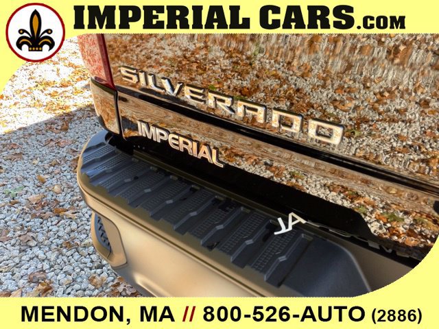 New 2026 Chevrolet Silverado 2500 W/T w/ Snow Plow Prep/Camper Package AWD/4WD image 10