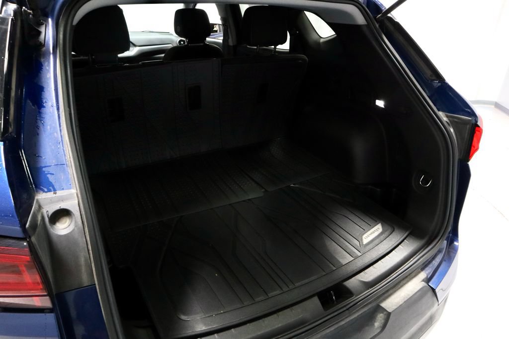 Used 2023 Chevrolet Blazer LT w/ LPO, Floor Liner Package FWD image 12