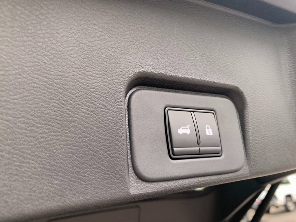 New 2026 Nissan Rogue SV image 7