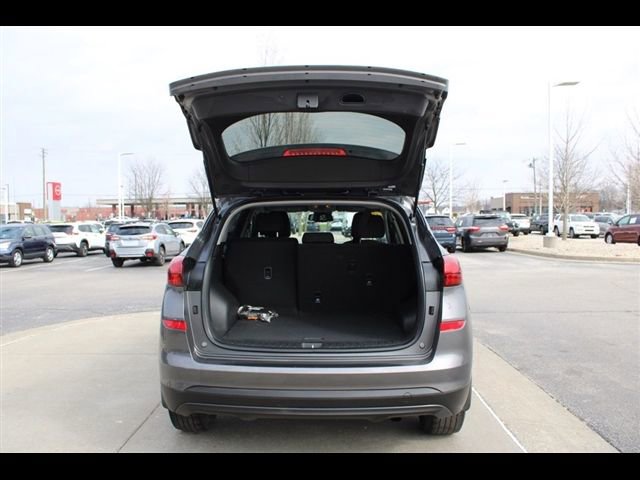 Used 2020 Hyundai Tucson Value FWD image 9
