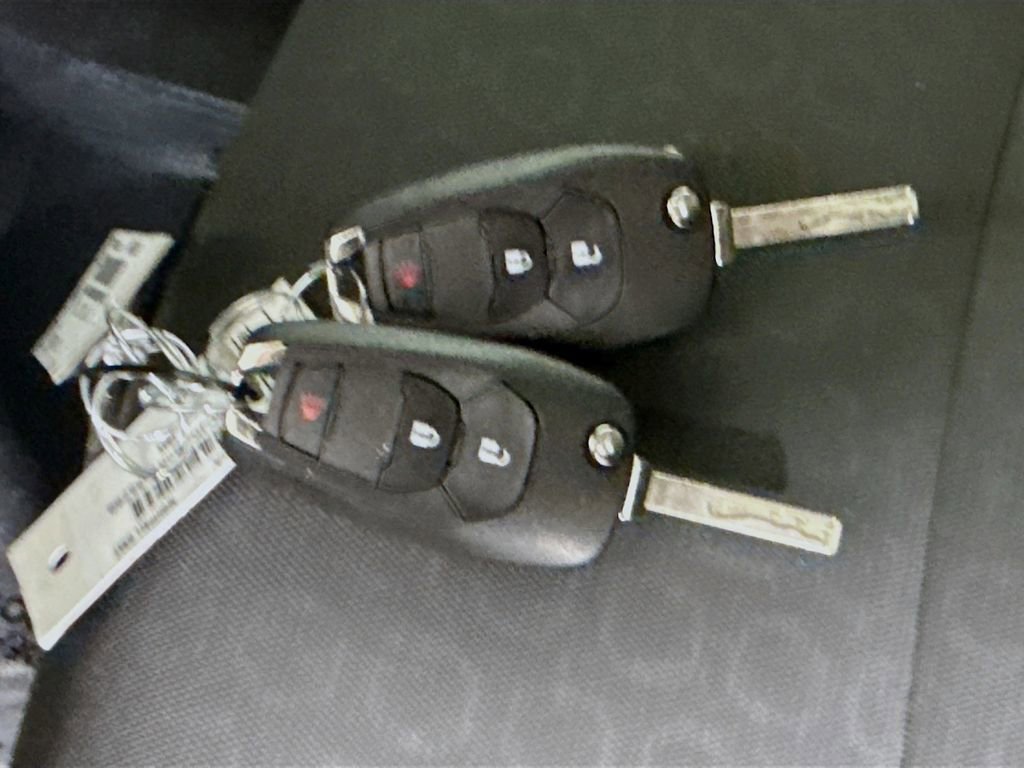 Used 2019 Chevrolet Trax LS image 29