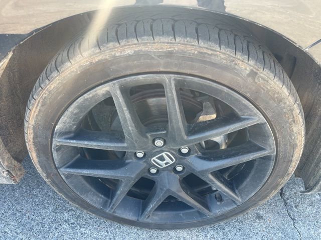 Used 2022 Honda Civic Sport image 10