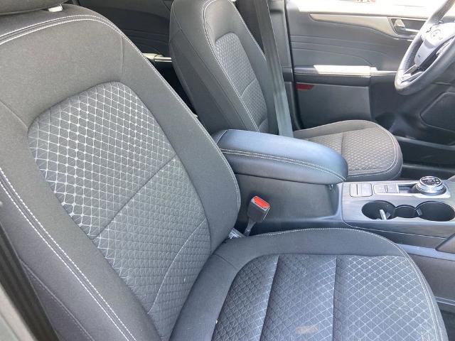Used 2023 Ford Escape Active AWD/4WD image 23