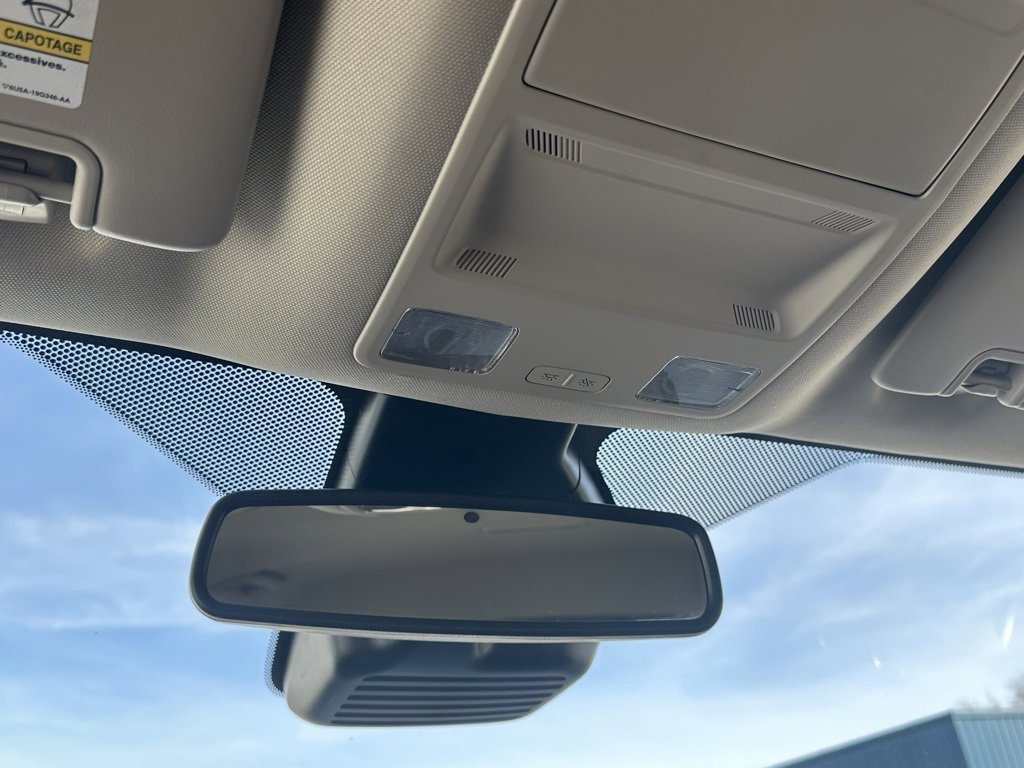 Used 2021 Ford Ranger Lariat w/ Equipment Group 501A High image 37