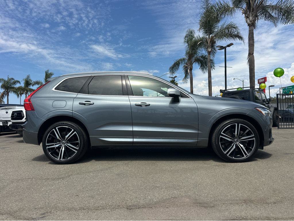 Used 2019 Volvo XC60 T8 R-Design w/ Advanced Package AWD/4WD image 42