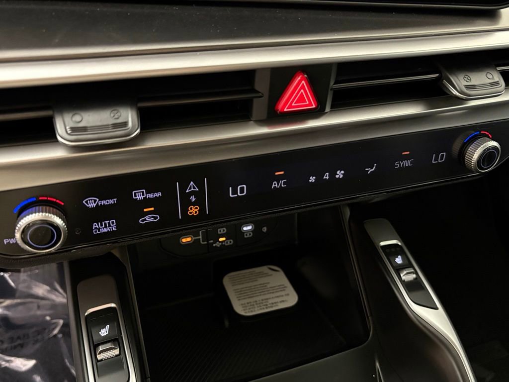 New 2026 Kia Sorento S image 28