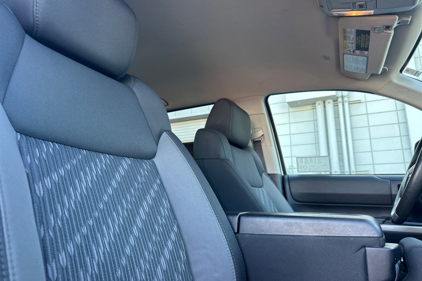 Used 2021 Toyota Tundra SR5 image 16