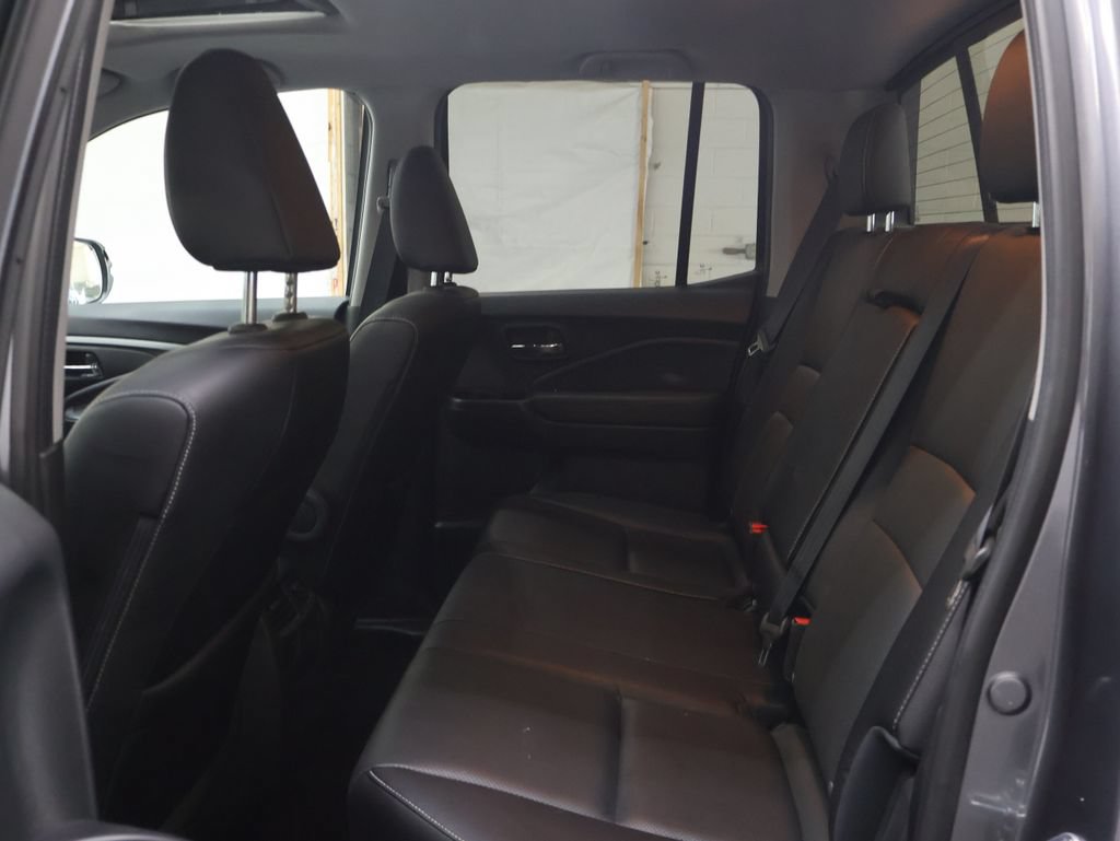 Used 2023 Honda Ridgeline RTL image 14
