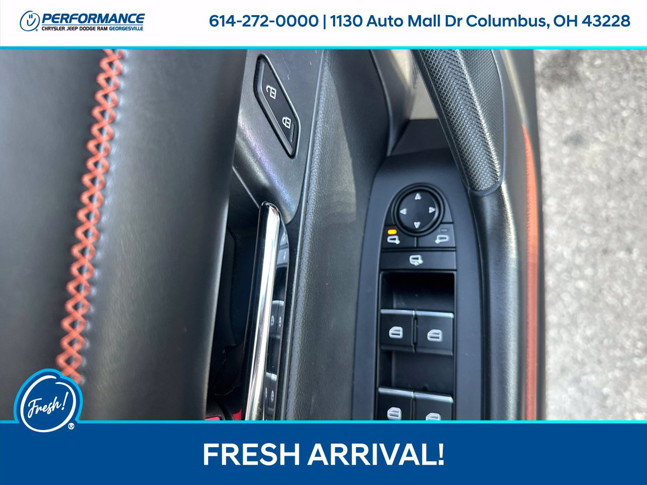 Used 2023 MAZDA CX-50 AWD 2.5 Turbo w/ Premium Pkg image 12