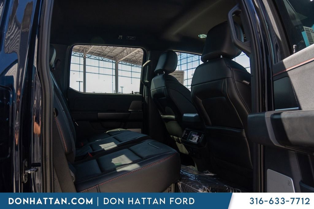 New 2026 Ford F150 Raptor image 19