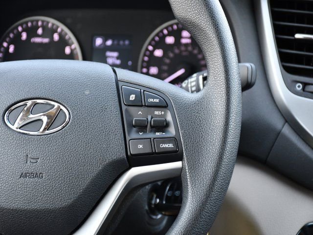 Used 2018 Hyundai Tucson SEL image 23