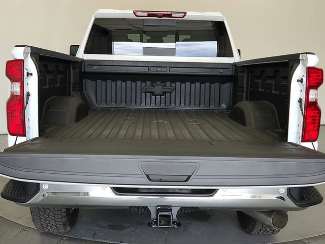 New 2026 Chevrolet Silverado 2500 LT w/ Safety Package image 40