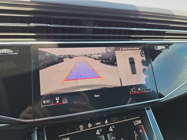 New 2026 Audi Q7 3.0T Premium Plus AWD/4WD image 23